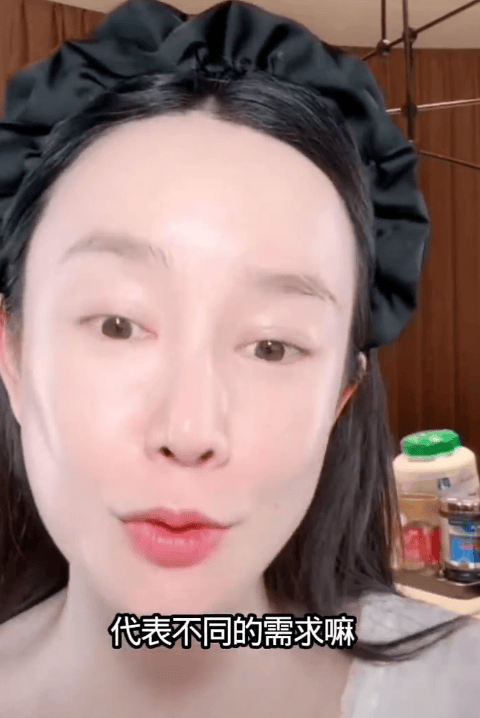 张檬自曝尿血 因照顾小孩憋尿2小时导致